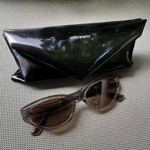 GENTLE MONSTER Rococo - Picture 7 of 7